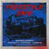 Royce Lovett - Freestyle Tape (feat. Anonymous XI, Pharocious & B. Somethin) - Single
